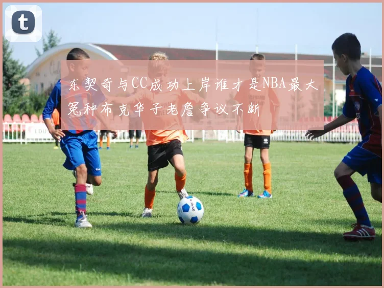 东契奇与CC成功上岸谁才是NBA最大冤种布克华子老詹争议不断